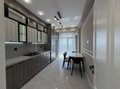 3 otaqlı yeni tikili - Həzi Aslanov m. - 105 m²