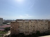 3 otaqlı yeni tikili - Həzi Aslanov m. - 105 m²