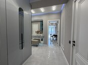 3 otaqlı yeni tikili - Həzi Aslanov m. - 105 m²