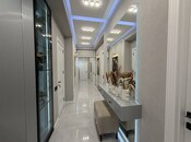 3 otaqlı yeni tikili - Həzi Aslanov m. - 105 m²