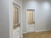 3 otaqlı yeni tikili - Həzi Aslanov q. - 148 m²