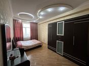 2 otaqlı yeni tikili - 7-ci mikrorayon q. - 68 m²