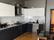 3 otaqlı yeni tikili - Nərimanov r. - 137 m²
