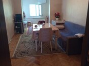 3 otaqlı köhnə tikili - Biləcəri q. - 75 m²
