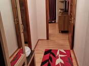 3-комн. вторичка - пос. 8-й мкр - 57 м²