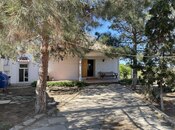 5 otaqlı həyət evi/bağ evi - Şüvəlan q. - 200 m²
