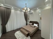 6 otaqlı həyət evi/bağ evi - Badamdar q. - 230 m²
