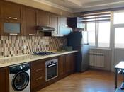 2 otaqlı yeni tikili - Bakıxanov q. - 100 m²