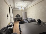 3-комн. новостройка - м. Иншаатчылар - 125 м²
