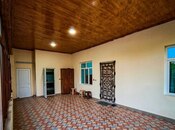 3 otaqlı həyət evi/bağ evi - Novxanı q. - 110 m²