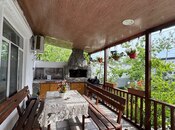 4 otaqlı həyət evi/bağ evi - Buzovna q. - 170 m²