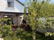 4 otaqlı həyət evi/bağ evi - Buzovna q. - 170 m²