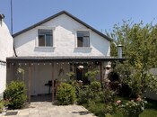 4 otaqlı həyət evi/bağ evi - Buzovna q. - 170 m²