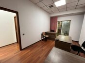 1-комн. офис - м. Сахил - 18 м²
