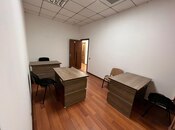 1-комн. офис - м. Сахил - 18 м²