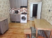 1 otaqlı yeni tikili - Masazır q. - 40 m²