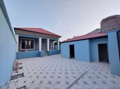 3 otaqlı həyət evi/bağ evi - Hövsan q. - 105 m²