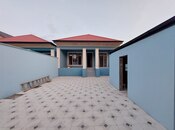 3 otaqlı həyət evi/bağ evi - Hövsan q. - 105 m²