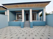 3 otaqlı həyət evi/bağ evi - Hövsan q. - 105 m²