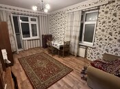 1 otaqlı köhnə tikili - Həzi Aslanov m. - 40 m²