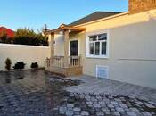 4 otaqlı həyət evi/bağ evi - Şağan q. - 156 m²