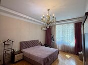 3 otaqlı yeni tikili - Nəriman Nərimanov m. - 118 m²