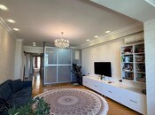 3 otaqlı yeni tikili - Nəriman Nərimanov m. - 118 m²