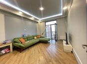 2 otaqlı yeni tikili - Dərnəgül m. - 82 m²