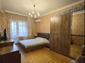 4 otaqlı köhnə tikili - Memar Əcəmi m. - 110 m²