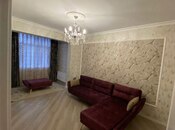 3 otaqlı köhnə tikili - Memar Əcəmi m. - 70 m²
