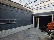 3 otaqlı həyət evi/bağ evi - Həzi Aslanov q. - 90 m²