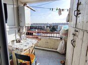 5 otaqlı köhnə tikili - Bakıxanov q. - 110 m²