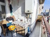 5 otaqlı köhnə tikili - Bakıxanov q. - 110 m²