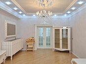 3 otaqlı yeni tikili - 8-ci kilometr q. - 137.5 m²