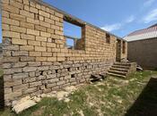 4 otaqlı həyət evi/bağ evi - Kürdəxanı q. - 130 m²