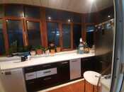 3 otaqlı yeni tikili - Memar Əcəmi m. - 77 m²