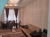 3 otaqlı yeni tikili - İnşaatçılar m. - 117 m²