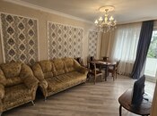 2 otaqlı köhnə tikili - Memar Əcəmi m. - 55 m²