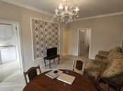 2 otaqlı köhnə tikili - Memar Əcəmi m. - 55 m²