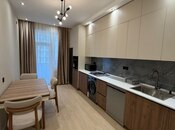 4 otaqlı yeni tikili - 20 Yanvar m. - 130 m²