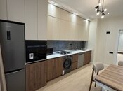4 otaqlı yeni tikili - 20 Yanvar m. - 130 m²