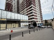 3 otaqlı yeni tikili - Memar Əcəmi m. - 82 m²