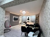 3 otaqlı yeni tikili - Masazır q. - 92 m²