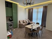 2 otaqlı yeni tikili - Sea Breeze q. - 94 m²