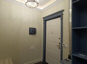 3 otaqlı yeni tikili - Ağ şəhər q. - 120 m²