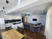 4 otaqlı yeni tikili - Gənclik m. - 156 m²