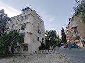 3 otaqlı köhnə tikili - Xalqlar Dostluğu m. - 80 m²