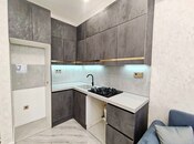 2 otaqlı yeni tikili - Qara Qarayev m. - 38.5 m²