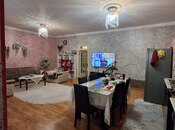 4 otaqlı həyət evi/bağ evi - Binə q. - 90 m²