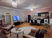 4 otaqlı həyət evi/bağ evi - Binə q. - 90 m²
